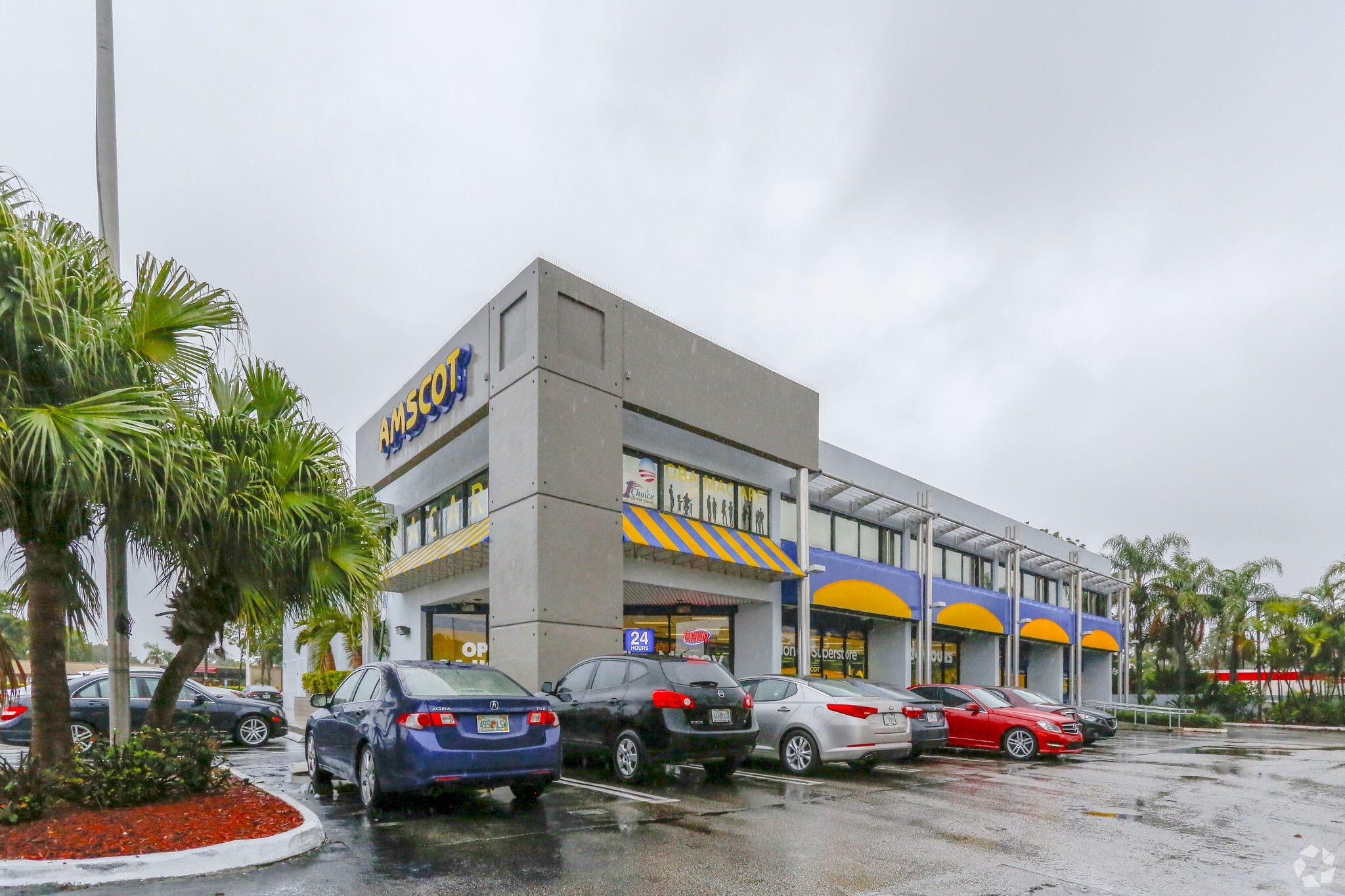 18590 NW 67th Ave, Miami Lakes, FL for lease Building Photo- Image 1 of 5