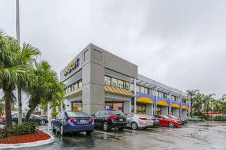 Plus de détails pour 18590 NW 67th Ave, Miami Lakes, FL - Bureau, Bureau/Médical à louer
