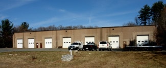 More details for 662 Clark Rd, Tewksbury, MA - Industrial for Lease