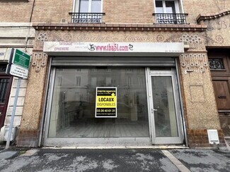 Plus de détails pour Commerce de détail à louer