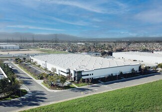Plus de détails pour 2600 S Stanford Ave, Ontario, CA - Industriel à louer