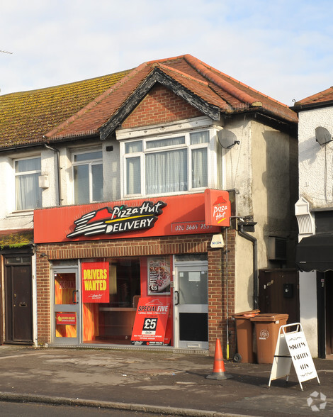 14 Green Wrythe Ln, Carshalton for sale - Primary Photo - Image 1 of 1