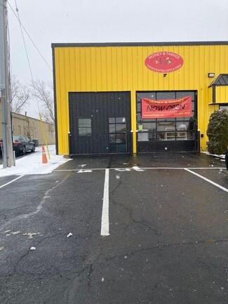 More details for 226 Bridge St. - 2 buildings – for Sale, East Syracuse, NY