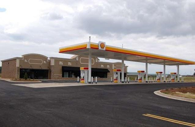 915 Lake Joy Rd, Warner Robins, GA for lease - Primary Photo - Image 1 of 3