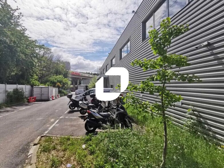 65 Avenue François Vincent Raspail, Arcueil for lease - Building Photo - Image 2 of 14