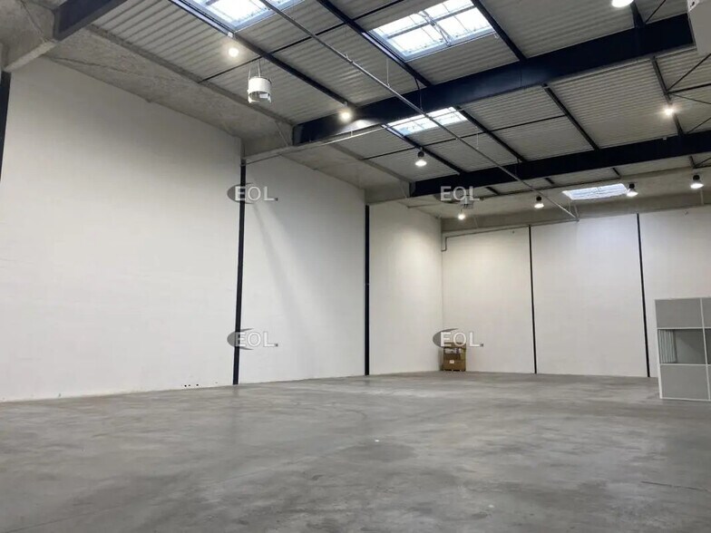 Flex dans Villeneuve-la-Garenne à louer - Photo intérieure - Image 3 de 7