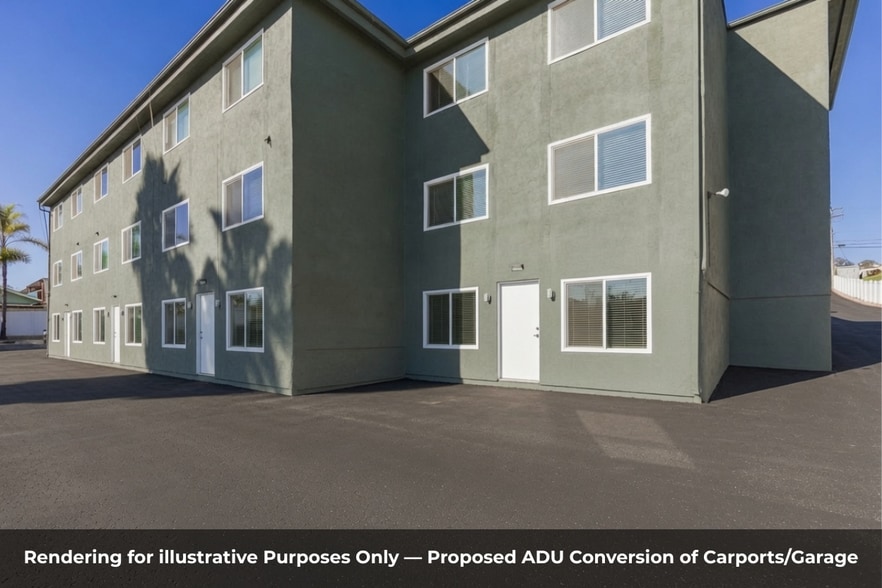 9249 Birch St, Spring Valley, CA for sale - Building Photo - Image 3 of 25