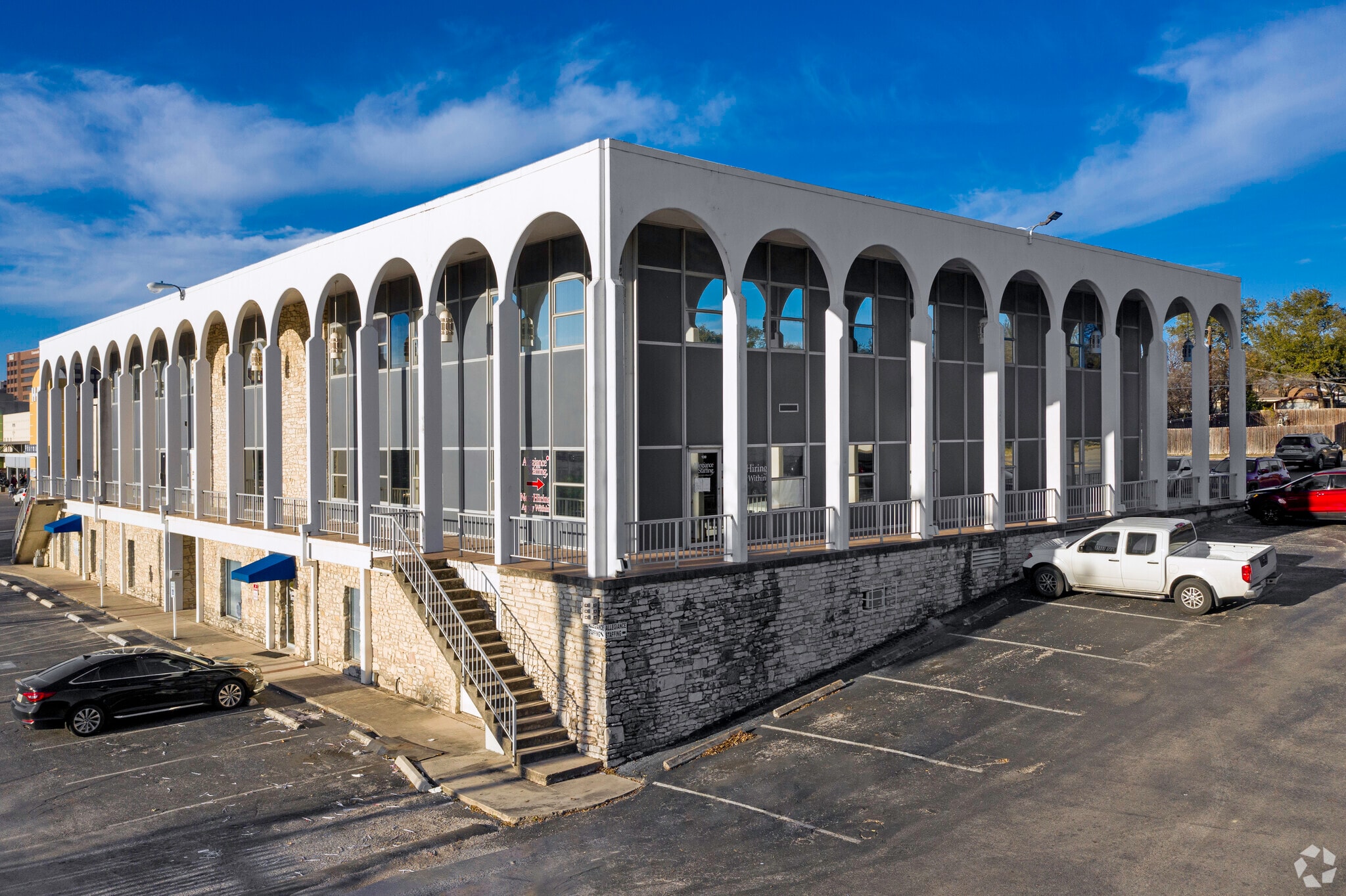 3740 Colony Dr, San Antonio, TX for lease Primary Photo- Image 1 of 5