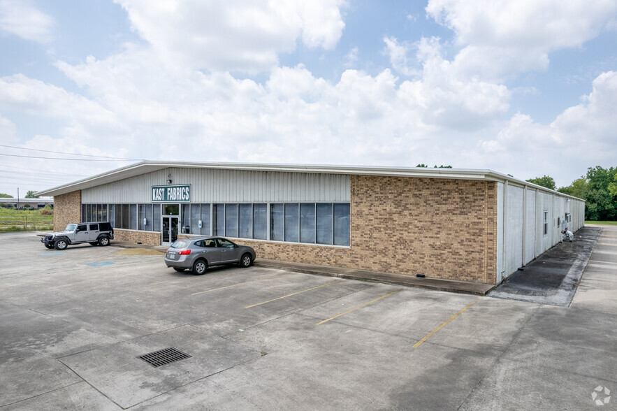 540 Preston Ave, Pasadena, TX for sale - Building Photo - Image 1 of 1