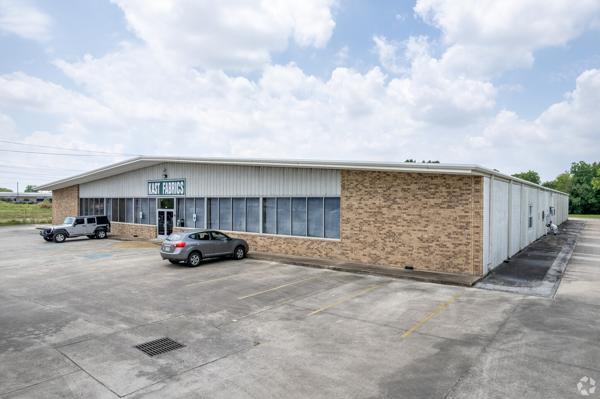 540 Preston Ave, Pasadena, TX for sale Building Photo- Image 1 of 1