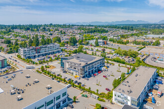 6680 152A St, Surrey, BC - Aérien  Vue de la carte - Image1