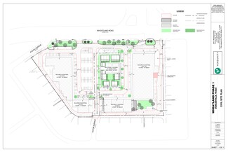 Plus de détails pour 402-544 E Wheatland Rd, Duncanville, TX - Plusieurs types d'espaces à louer