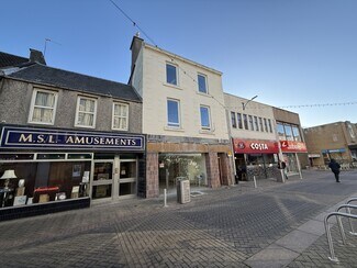 Plus de détails pour 63-65 High St, Leven - Bureau à vendre