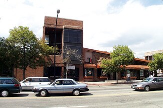 Plus de détails pour 1909 Broadway St, Boulder, CO - Bureau à louer