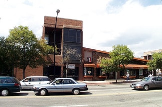 More details for 1909 Broadway St, Boulder, CO - Office for Lease