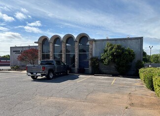 Plus de détails pour 4700 NW 23rd St, Oklahoma City, OK - Bureau à louer