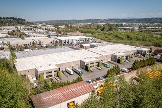 Plus de détails pour 1307 W Valley Hwy N, Auburn, WA - Industriel à louer