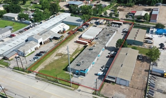 More details for 3514 Pinemont Dr, Houston, TX - Industrial for Sale