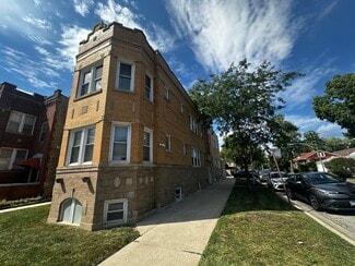 Plus de détails pour 3100 N LeClaire Ave, Chicago, IL - Multi-résidentiel à vendre