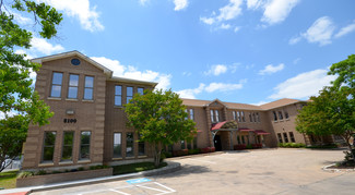 More details for 8100 Shoal Creek Blvd, Austin, TX - Office for Lease