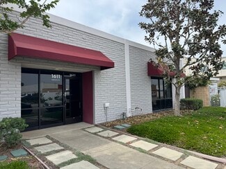 More details for 868-882 W 16th St, Newport Beach, CA - Industrial for Lease