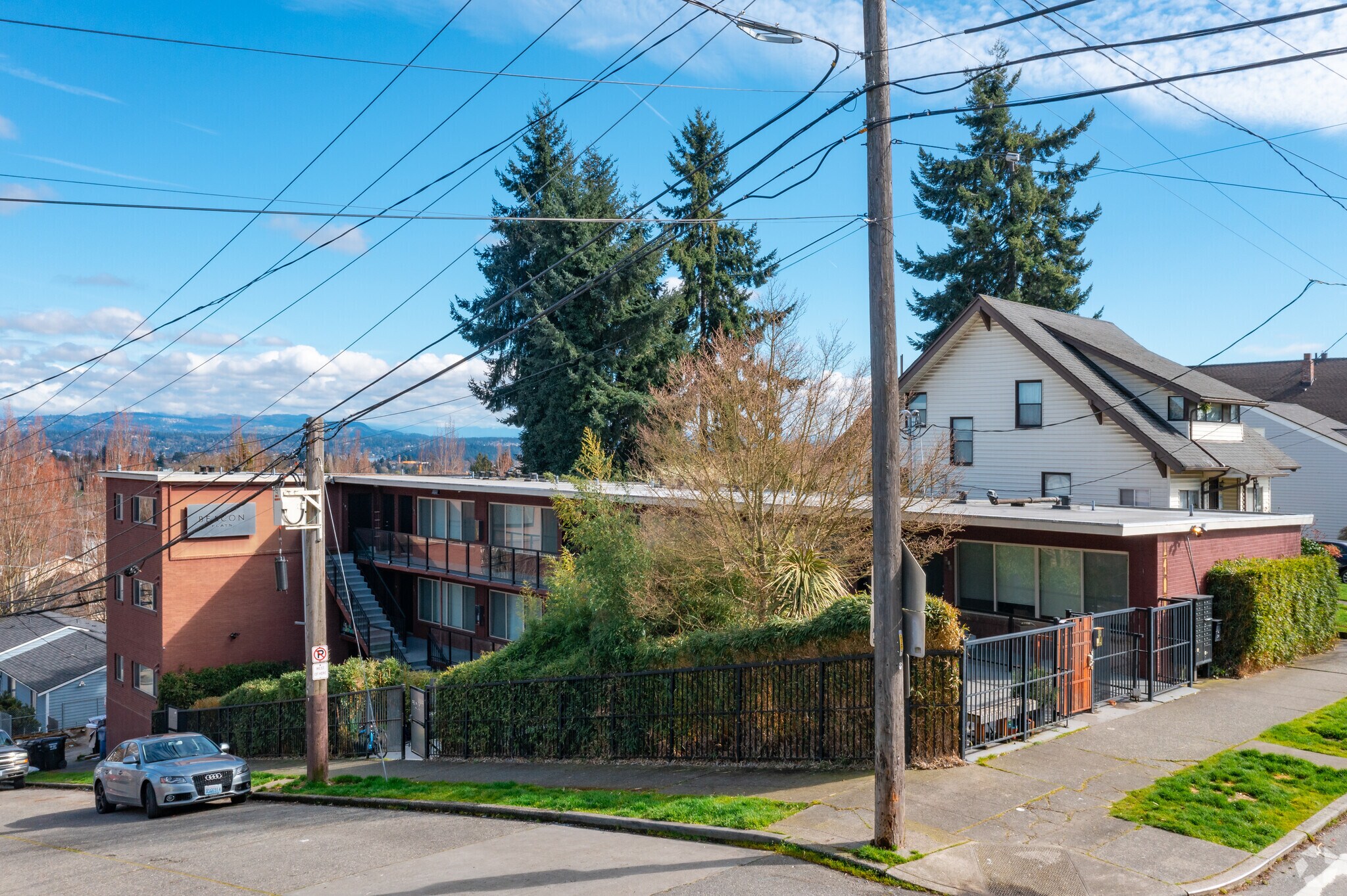 1401 S Holgate St, Seattle, WA for sale Primary Photo- Image 1 of 22