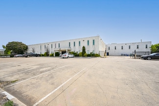 More details for 728 111th St, Arlington, TX - Industrial for Lease