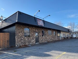 Plus de détails pour 628-632 W Appleway Ave, Coeur d'Alene, ID - Commerce de détail à louer
