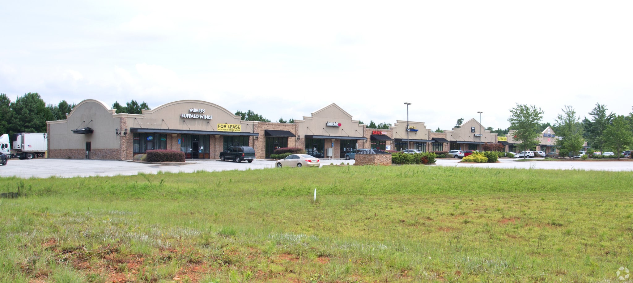 4040 Chapel Hill Rd, Douglasville, GA for lease Primary Photo- Image 1 of 30