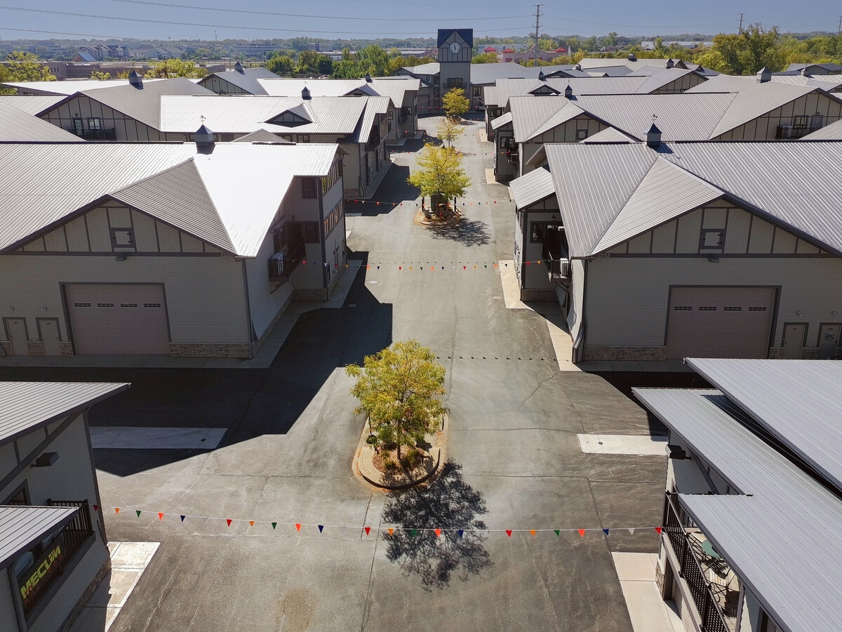 2224 Ferry Road, Naperville, IL 60563 - Unit 103 -  - Interior Photo - Image 1 of 10