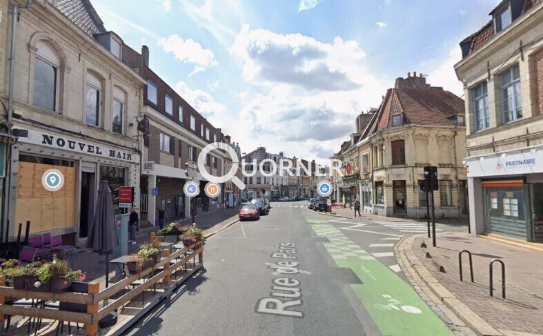 Retail in Douai for lease - Building Photo - Image 2 of 3