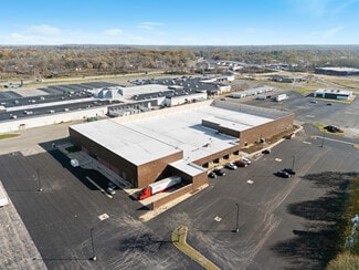 More details for 3701 S Main St, Elkhart, IN - Industrial for Lease