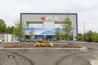 Plus de détails pour 7840 Lyles Ln NW, Concord, NC - Commerce de détail à vendre