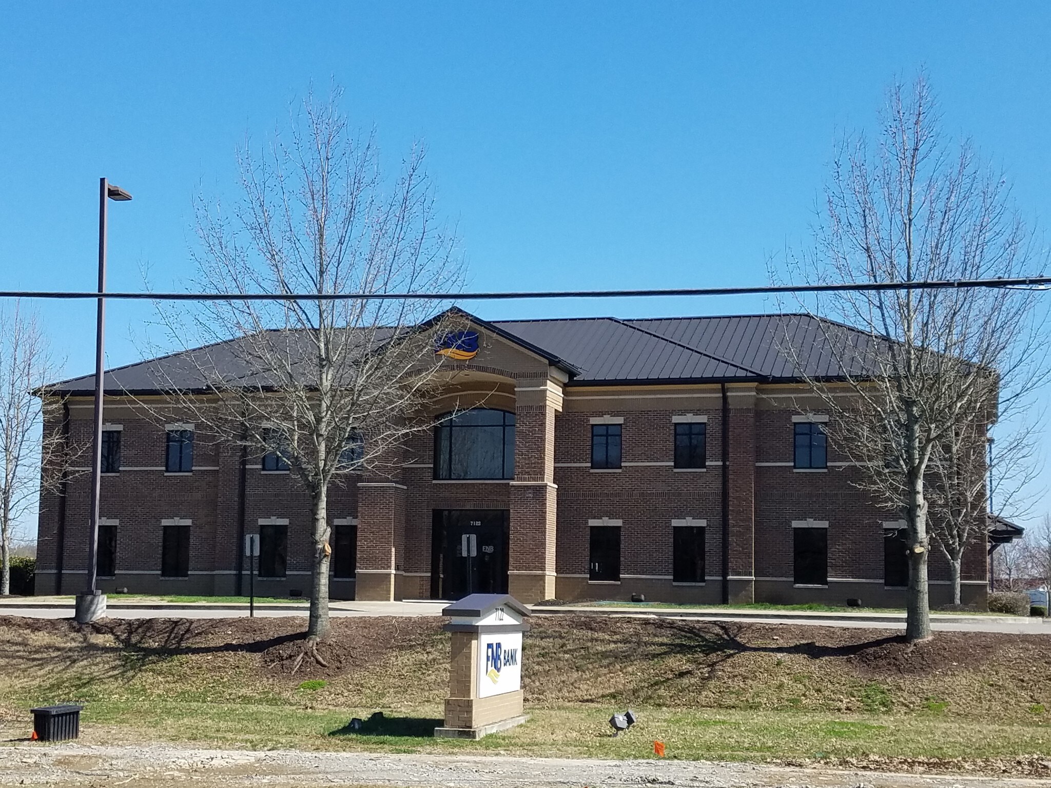 7122 Nolensville Rd, Nolensville, TN à vendre Photo principale- Image 1 de 1