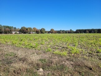 Plus de détails pour 2614 Buffalo Rd, Smithfield, NC - Terrain à vendre