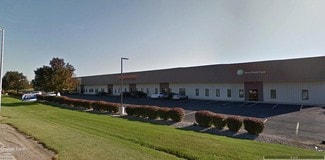 More details for 6004 Highview Dr, Fort Wayne, IN - Flex for Lease