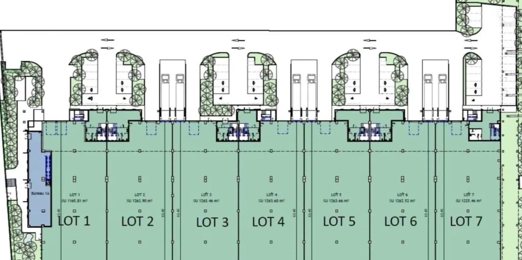 10 Rue Des Charretiers, Argenteuil for lease Interior Photo- Image 1 of 4