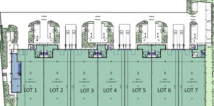 10 Rue Des Charretiers, Argenteuil for lease Interior Photo- Image 1 of 4