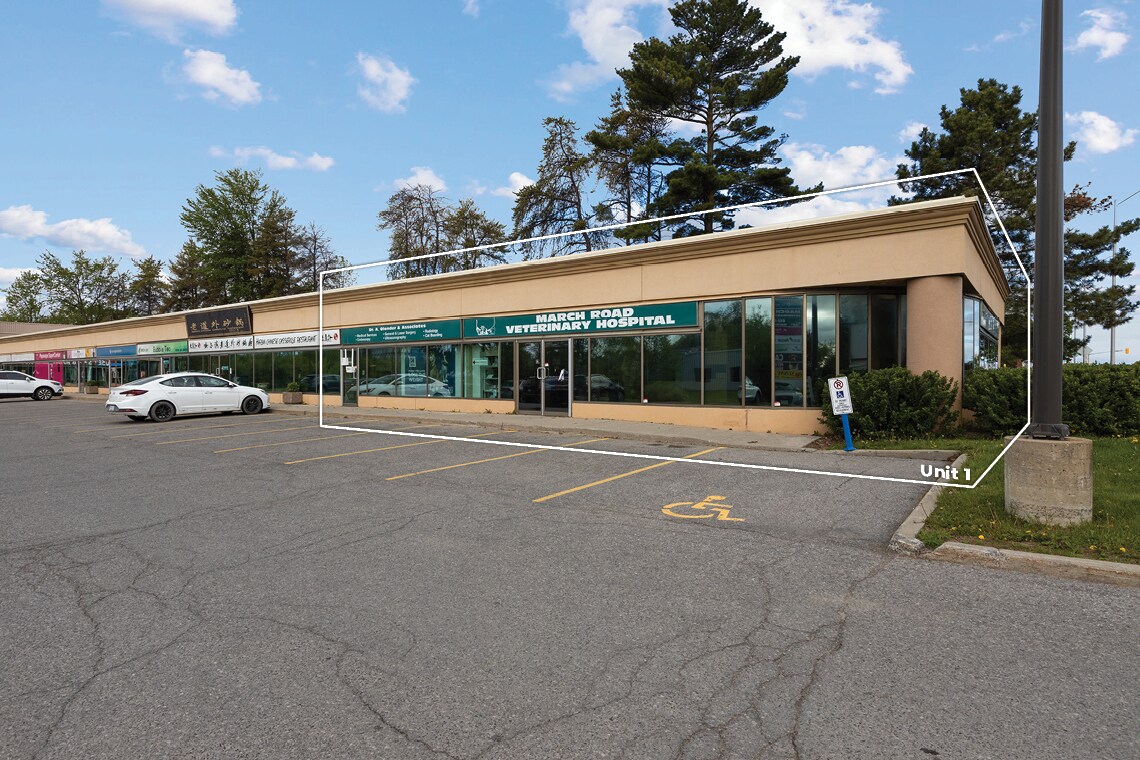 591 March Rd, Ottawa, ON for lease Interior Photo- Image 1 of 8