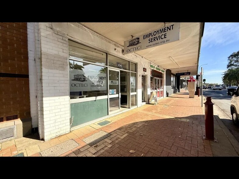 100-104 Pacific Hwy, Tuggerah for lease - Primary Photo - Image 1 of 6