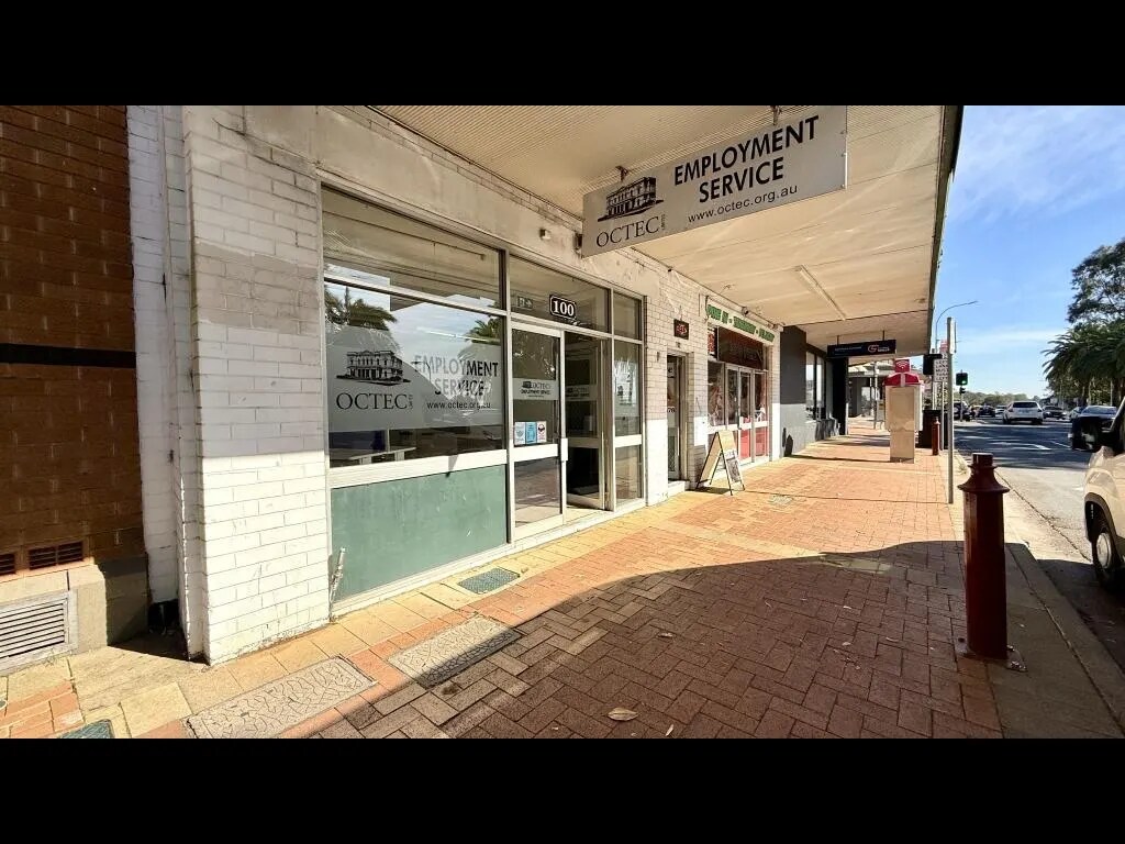 100-104 Pacific Hwy, Wyong for lease Primary Photo- Image 1 of 7