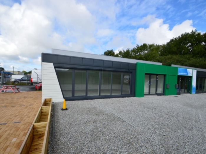 Chivenor Cross, Chivenor à louer - Photo du bâtiment - Image 2 de 2