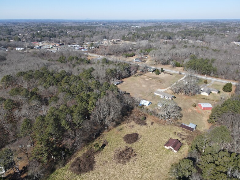 1791 Walnut Ave, Covington, GA for sale - Building Photo - Image 3 of 30