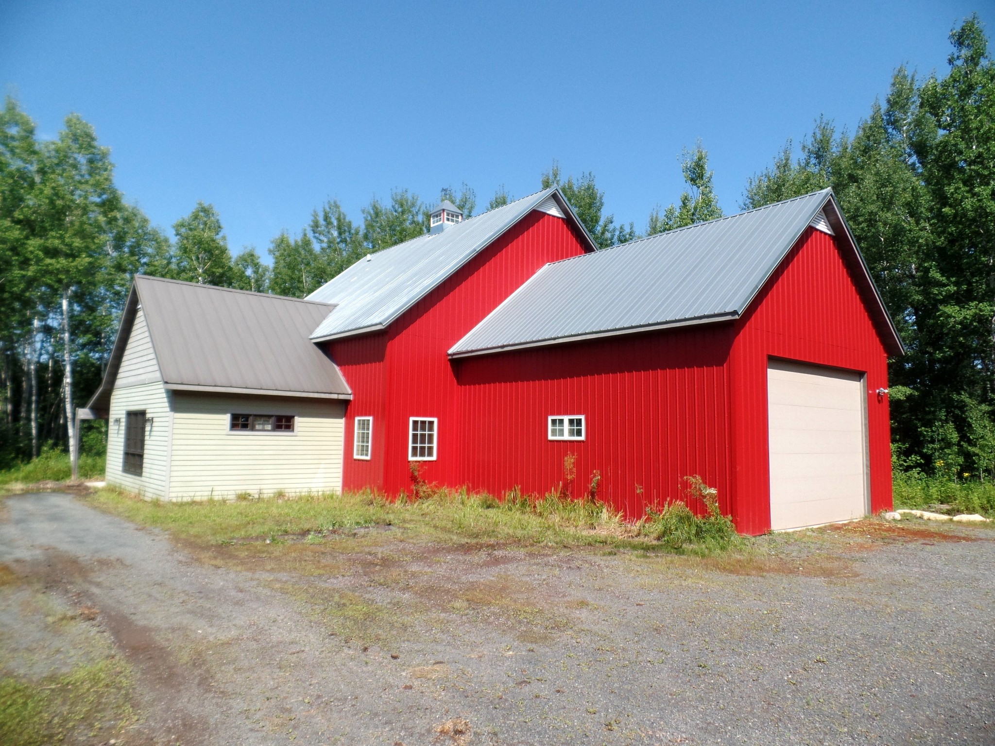 6780 E State Road 13, South Range, WI for sale Building Photo- Image 1 of 1