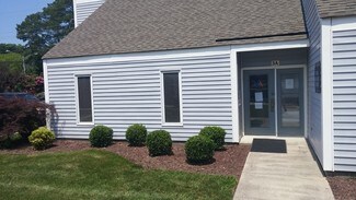 Plus de détails pour 710 Denbigh Blvd, Newport News, VA - Bureau à louer