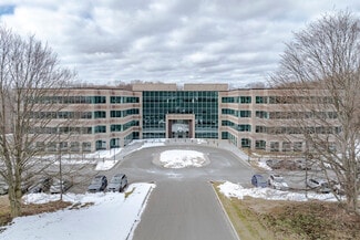 More details for 440 Wheelers Farms Rd, Milford, CT - Office for Lease