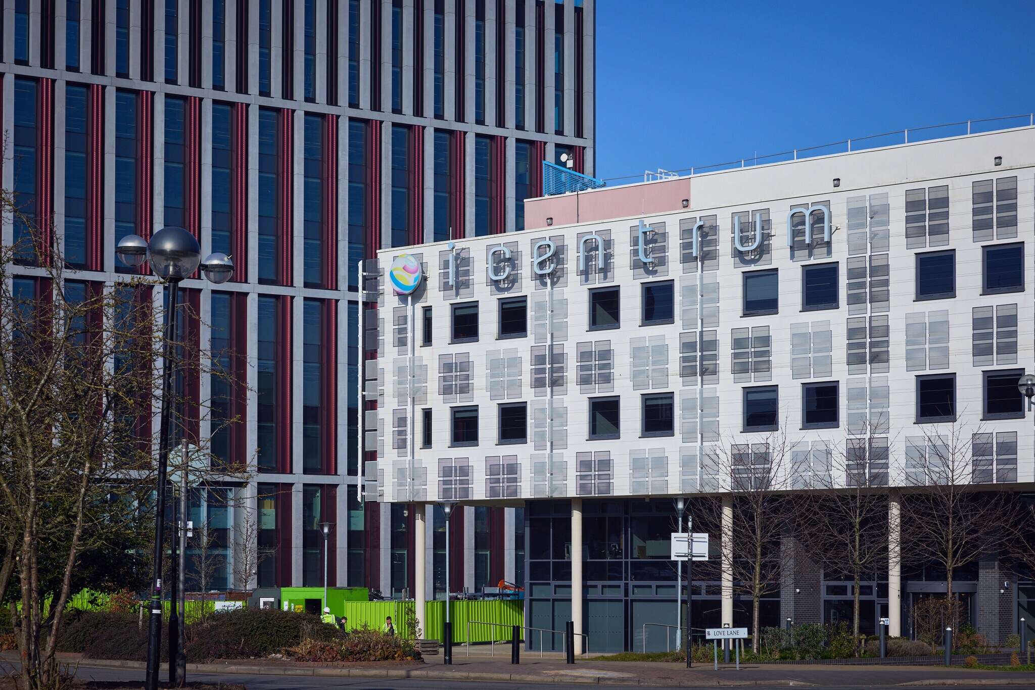 6 Holt St, Birmingham à louer Photo principale- Image 1 de 14