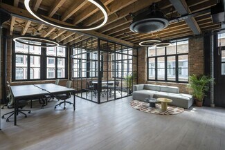 Plus de détails pour 35-39 Old St, Londres - Bureau à louer
