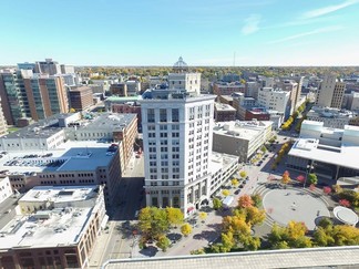 Plus de détails pour 146 Monroe Center St NW, Grand Rapids, MI - Plusieurs types d'espaces à louer