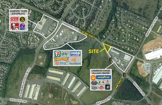 More details for 44250 Ice Rink Plz, Ashburn, VA - Land for Sale